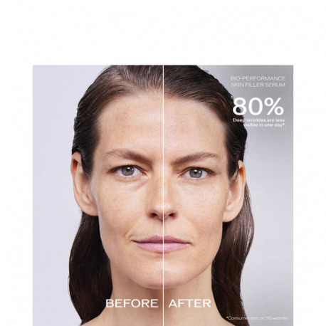 SHISEIDO Bio-Performance - Duo Haut Perfektioniert und SHISEIDO Bio-Performance - Duo Haut Perfektioniert und